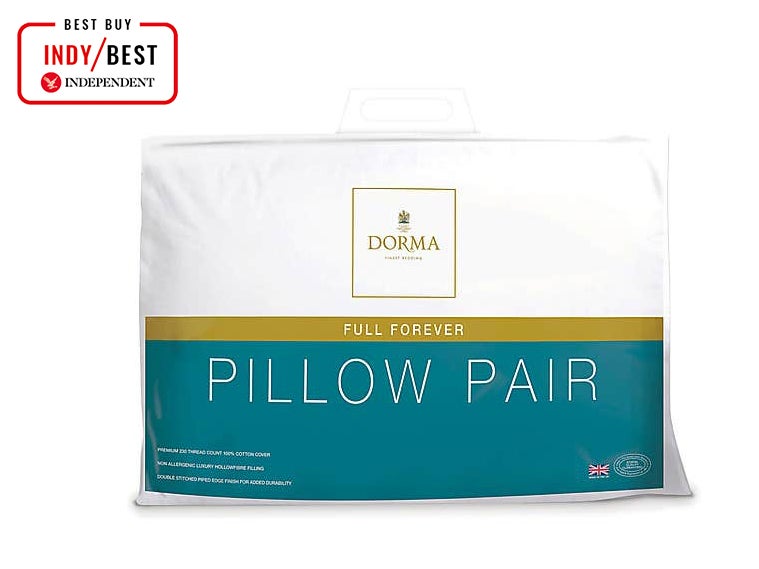 Fogarty anti outlet allergy pillows